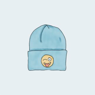 Beanie with logo 1.jpg