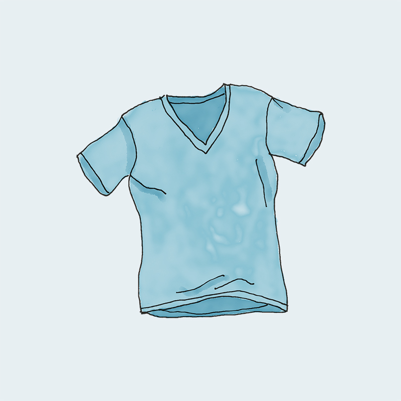 Vnech tee blue 1.jpg
